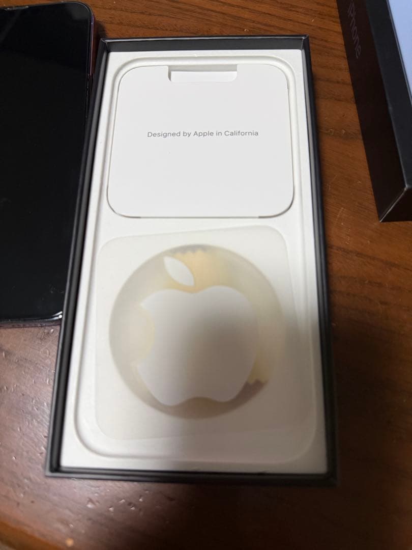 最終値下げ‼️Apple iPhone 13 Pro max本体 シエラブルー