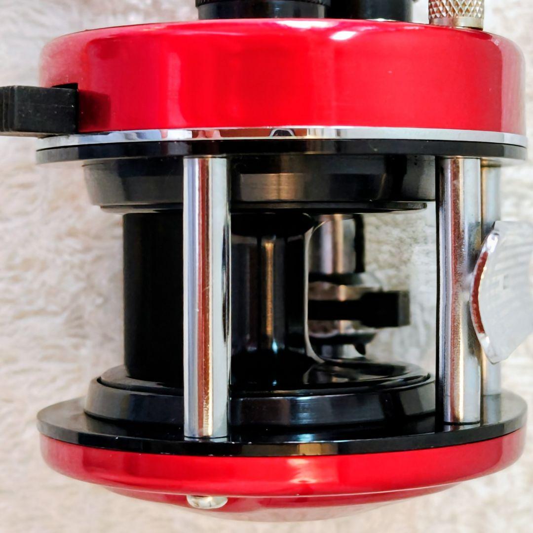 ABU Garcia アブガルシア Ambassador アンバサダー 1000