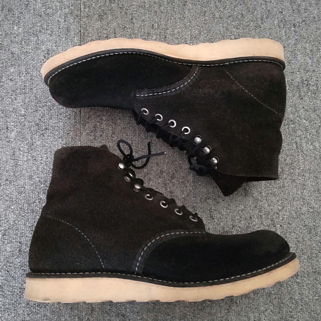レッドウィング RED WING 8174　8 1/2 D
