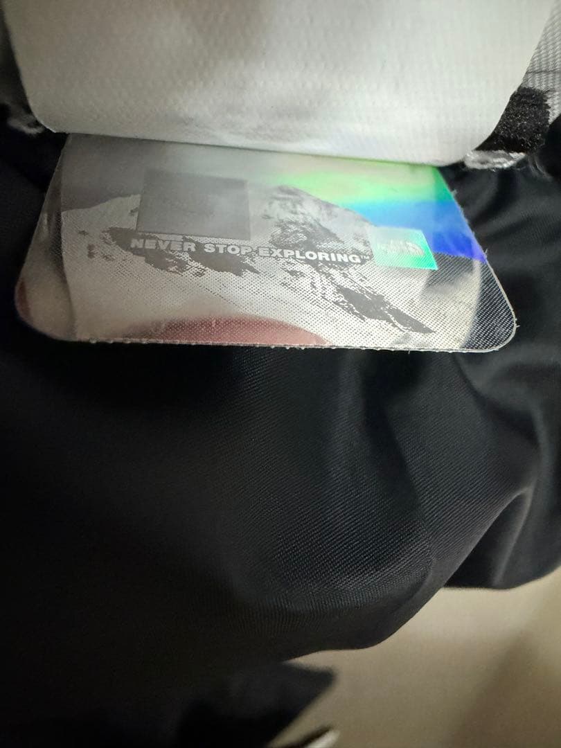 タグ　納品書付き　シュプリームxザノースフェイス Sロゴ ヒマラヤン M ダウン