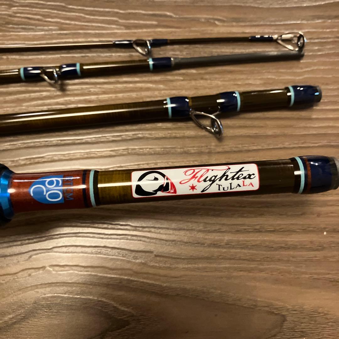 ツララ ルーツC60M TULALA Routes C60M ジェットセッター