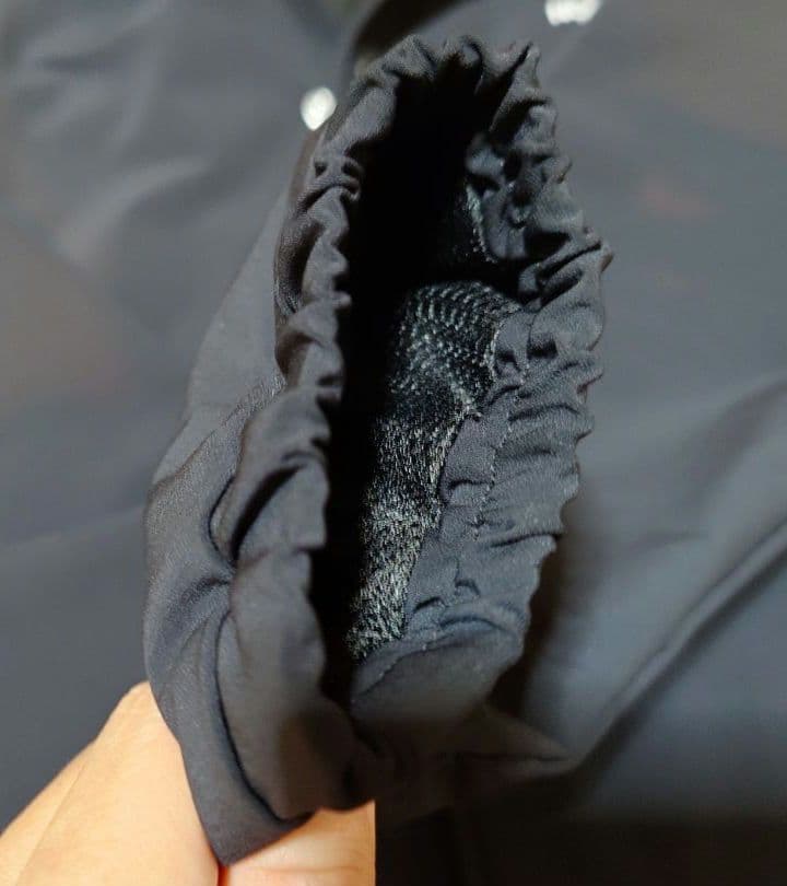 UMA　THE NORTH FACE コーチジャケット