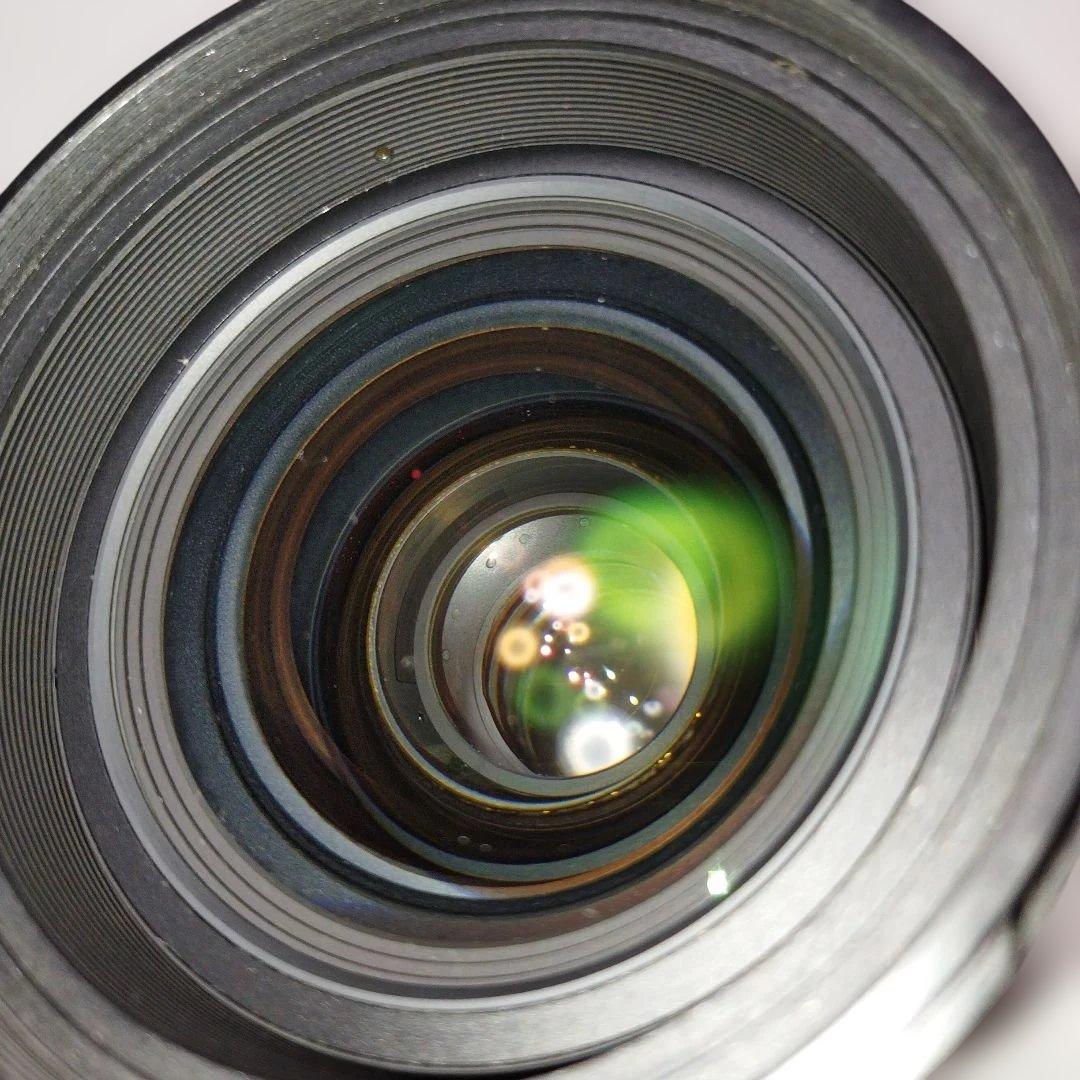 Tokina AT-X PRO 28-80mm f/2.8 ペンタックス