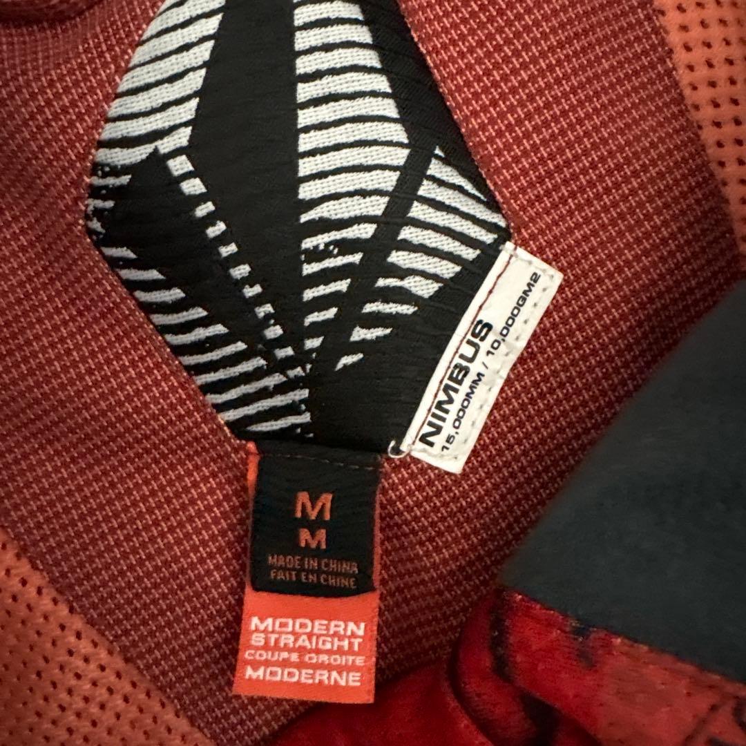 スノーボードパンツM VOLCOM 686 ジャケットスノーボードウェアsサイズ