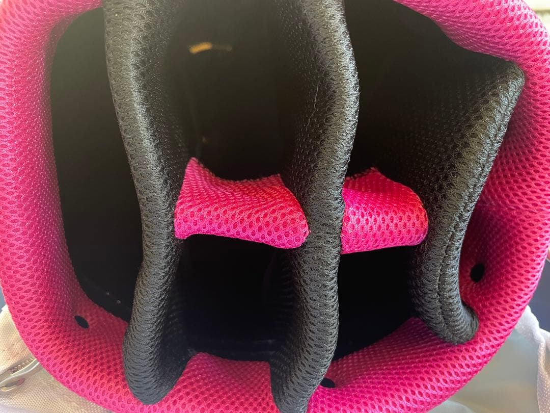 ゴルフバッグ　キャロウェイ