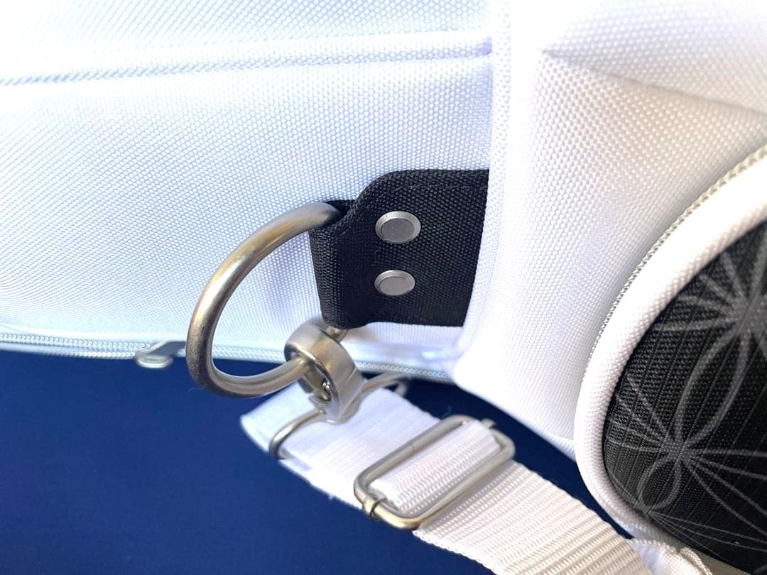 ゴルフバッグ　キャロウェイ