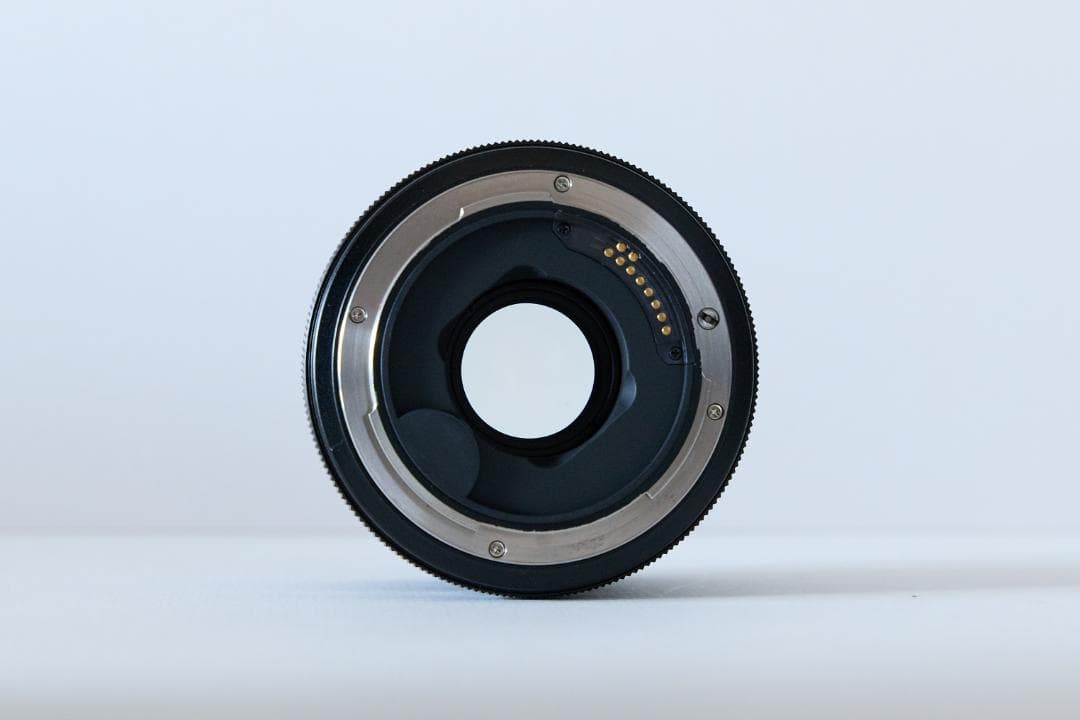 PhaseOne用レンズ_80mm f/2.8 LS AF