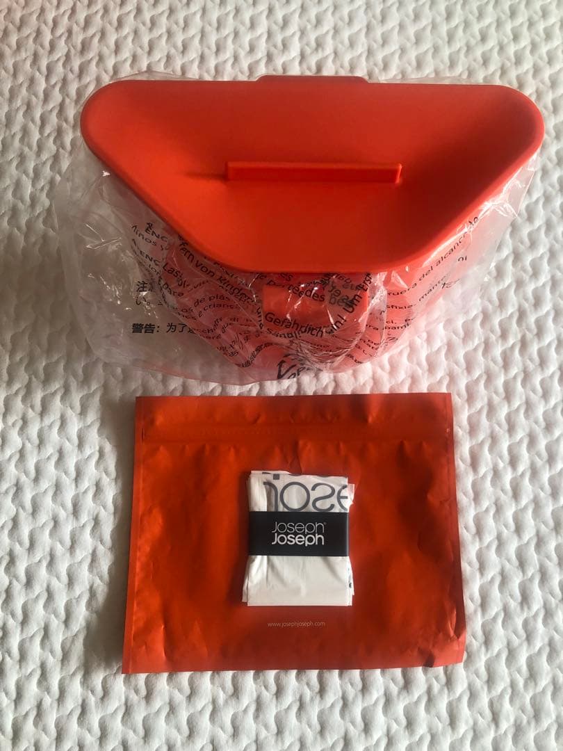 Joseph Josephトーテム マックス60L ゴミ箱