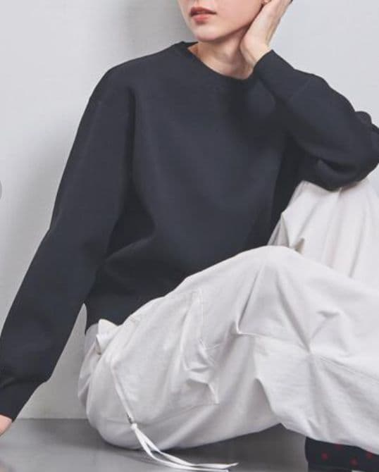 アロー様 C6920 VERMEIL IENA　オーバースウェット