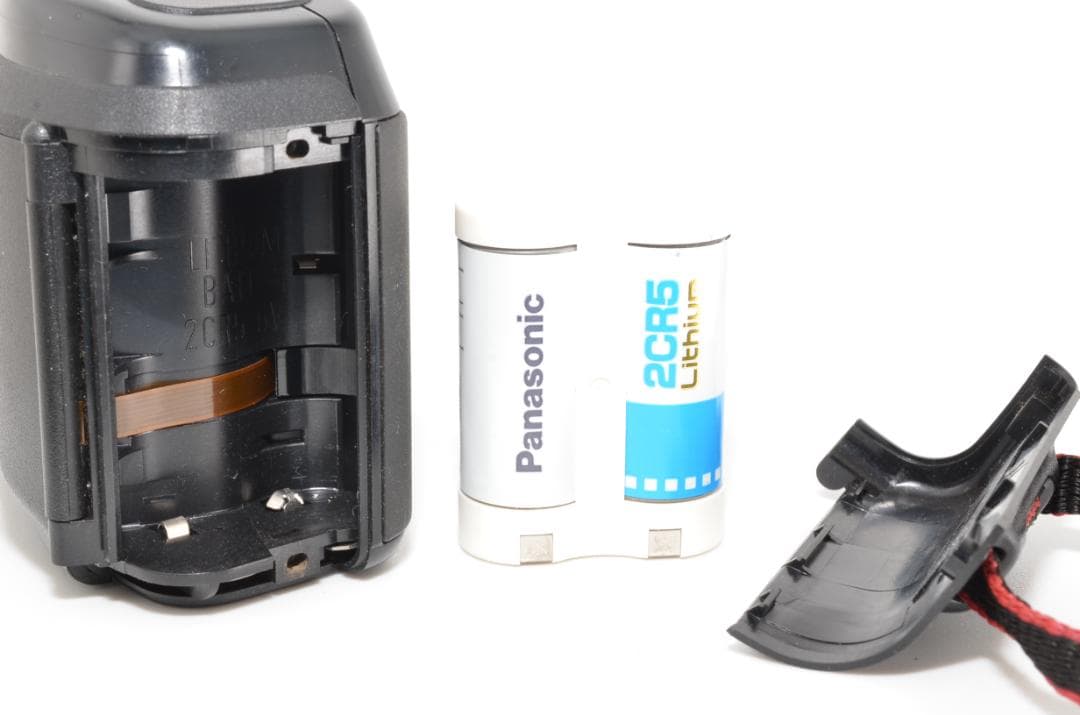 キャノン Canon Autoboy3 Quartz Date QD #2371