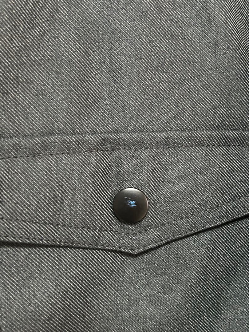 美品　バートン　ウェアとパンツのセット