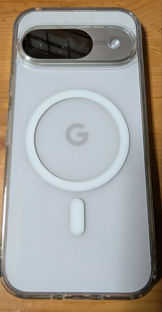 Google Pixel 9 ホワイト 128GB