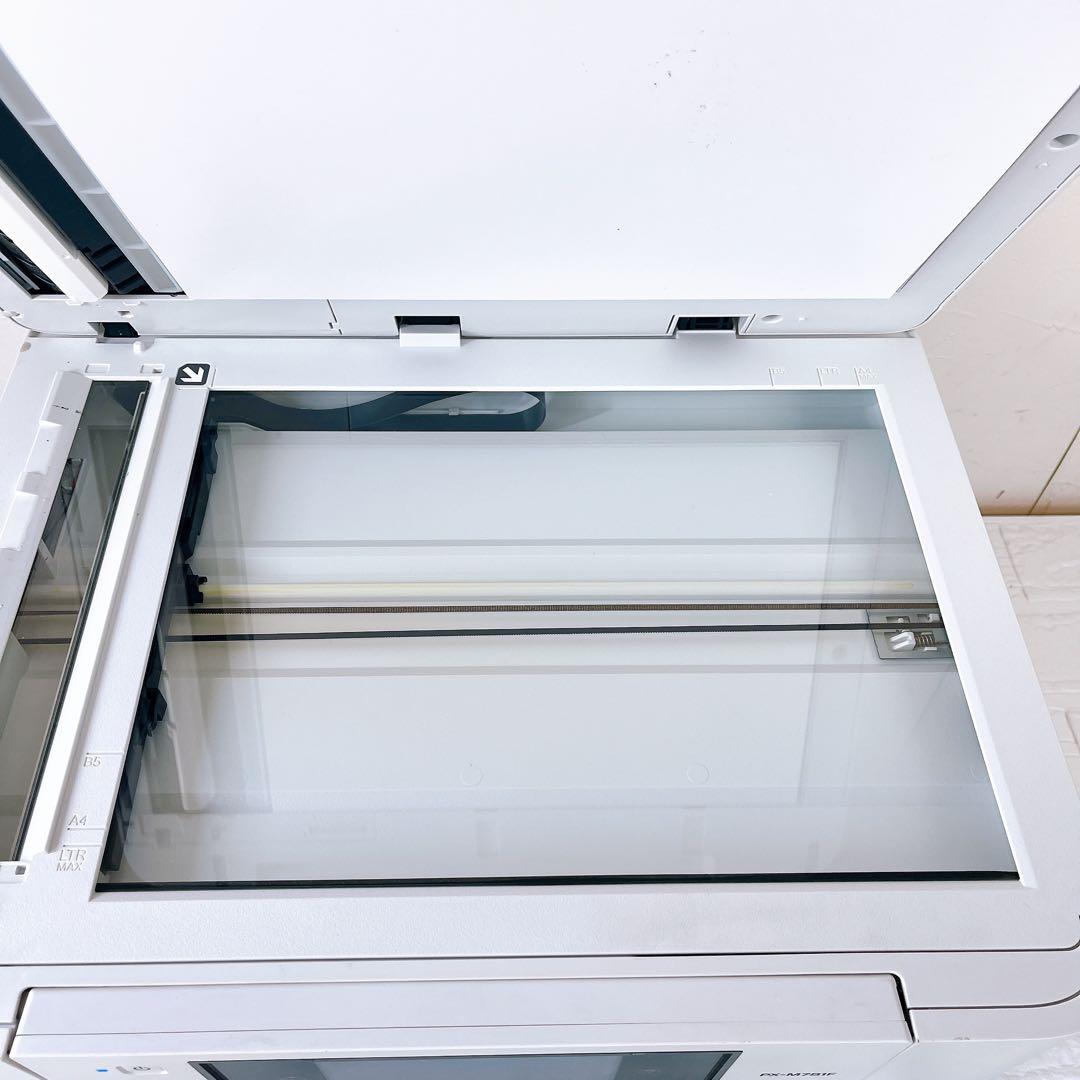 EPSON PX-M781F 通電確認のみ　プリンター