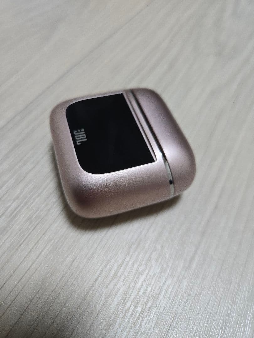 JBL tour pro 2 完全ワイヤレスイヤホン ノイズキャンセリング