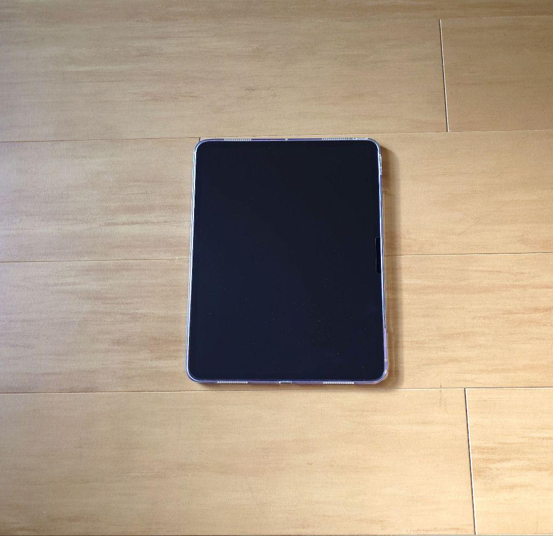 【おくおく】iPadProM4 13インチ512GB黒+PencilPro