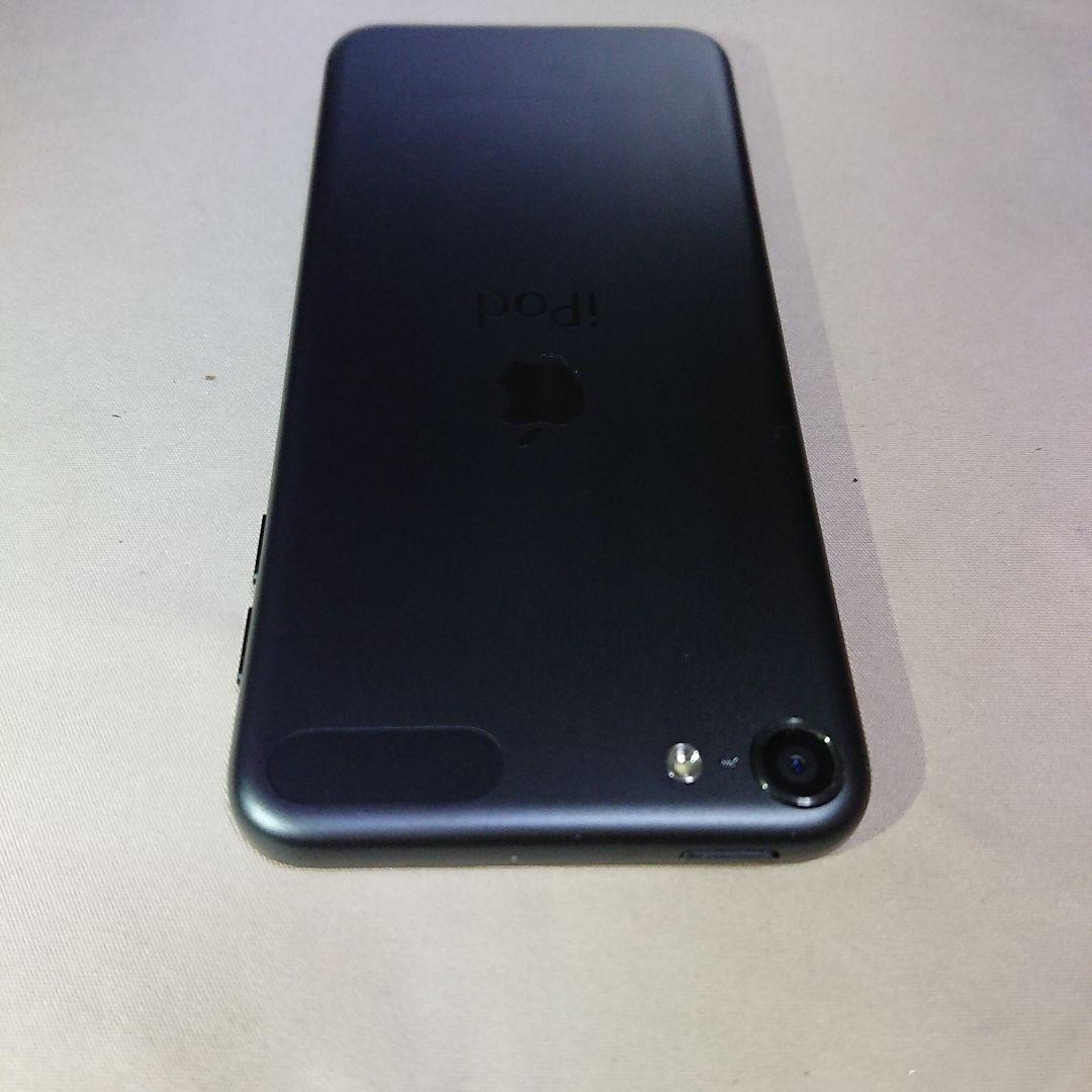 1129番.新品バッテリー iPod touch 第6世代 グレー 32GB