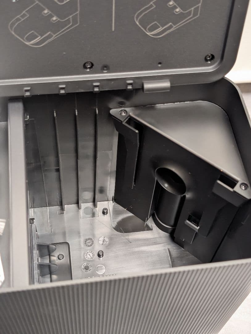 iRobot ルンバ j7+ ロボット掃除機