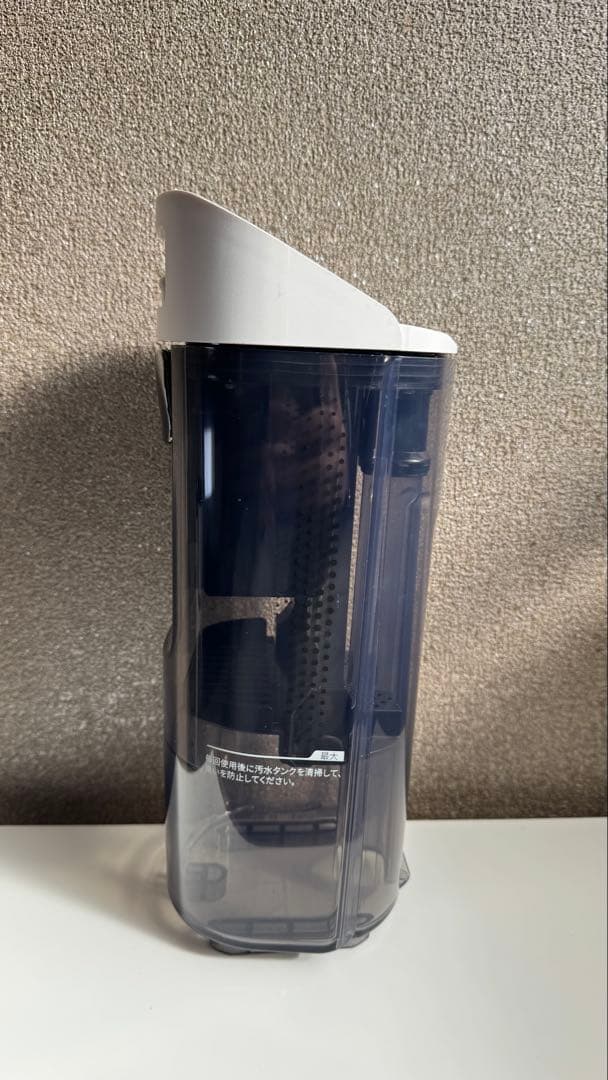 【 美品 】Tineco (ティネコ) Floor One S6 水拭き掃除機