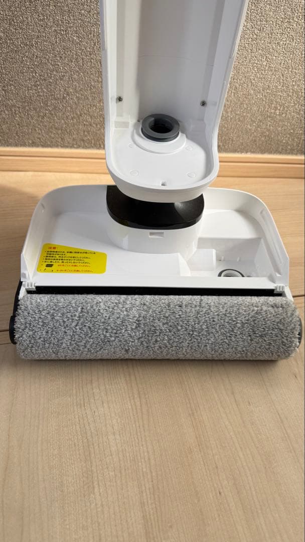 【 美品 】Tineco (ティネコ) Floor One S6 水拭き掃除機