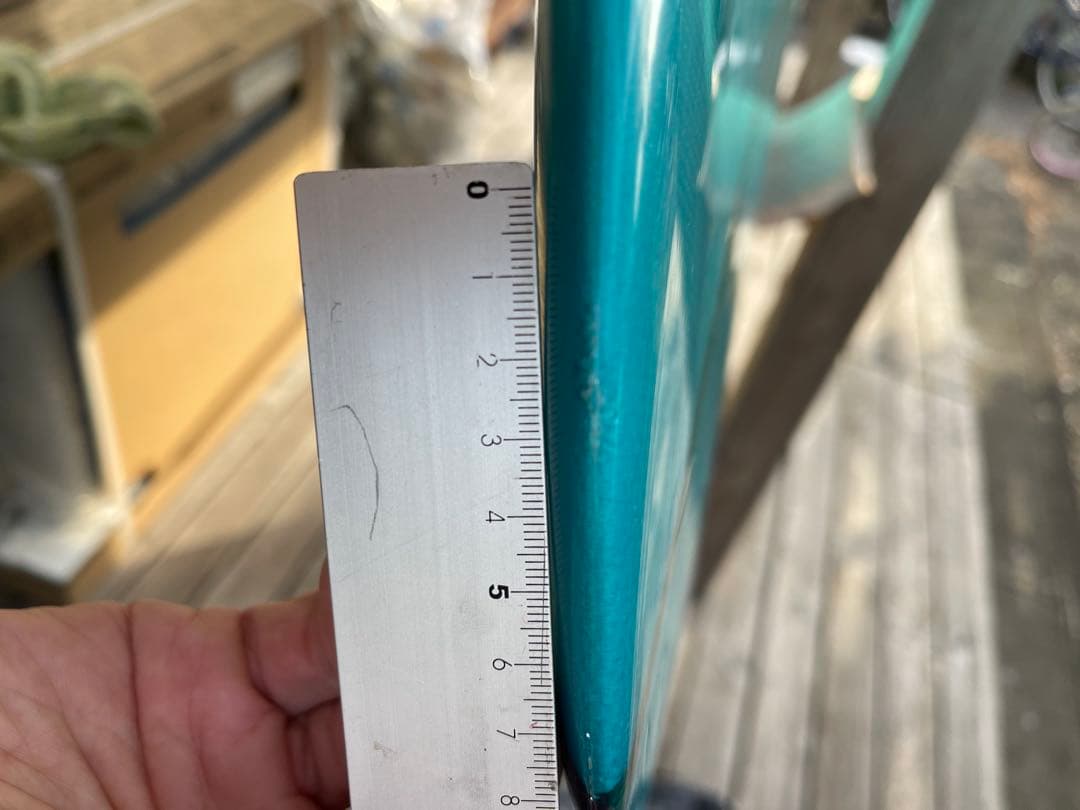 CHRISTENSON SURFBOARDS クリステンソン