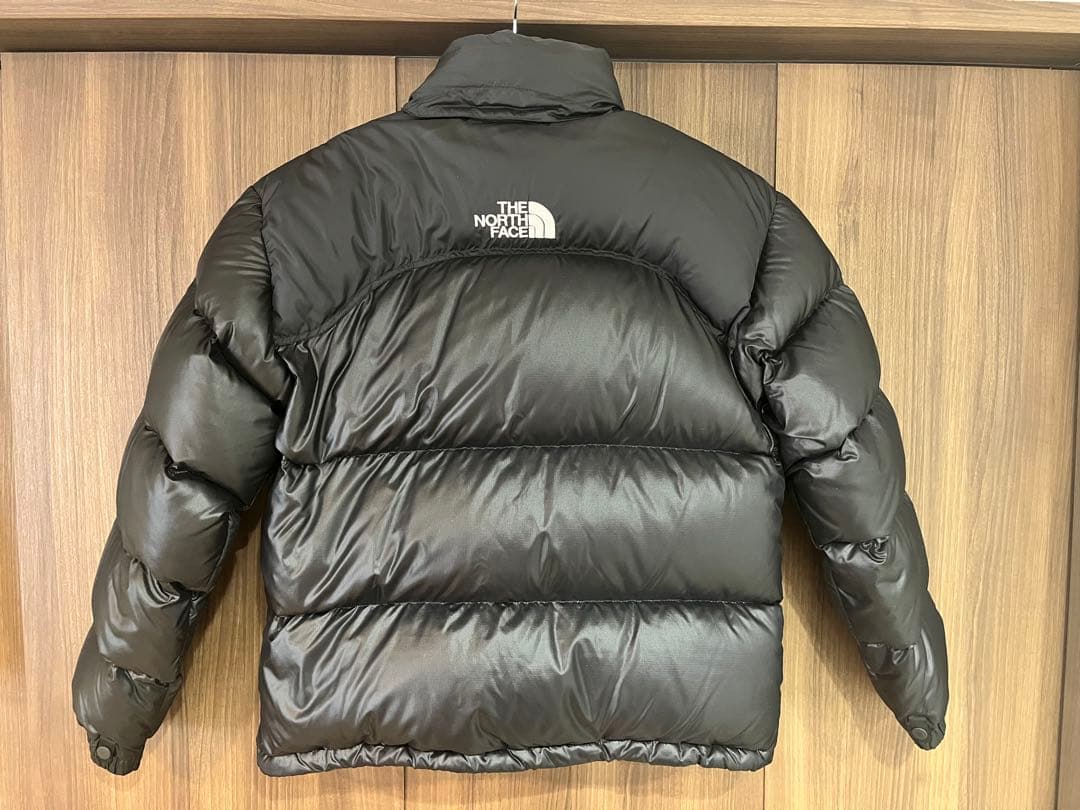 THE NORTH FACE ノースフェイス　ダウンジャケット　700
