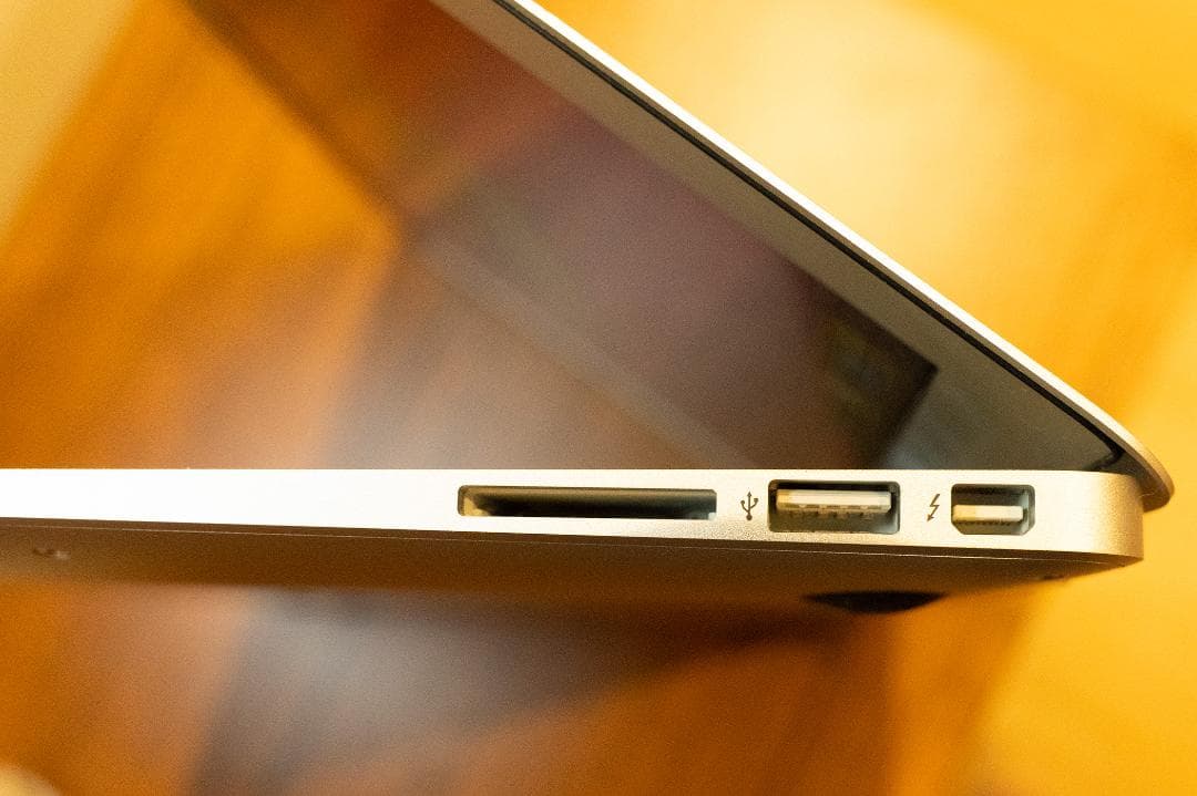 MacBook本体 MacBook Air 13-inch Mid-2013 Big Sur