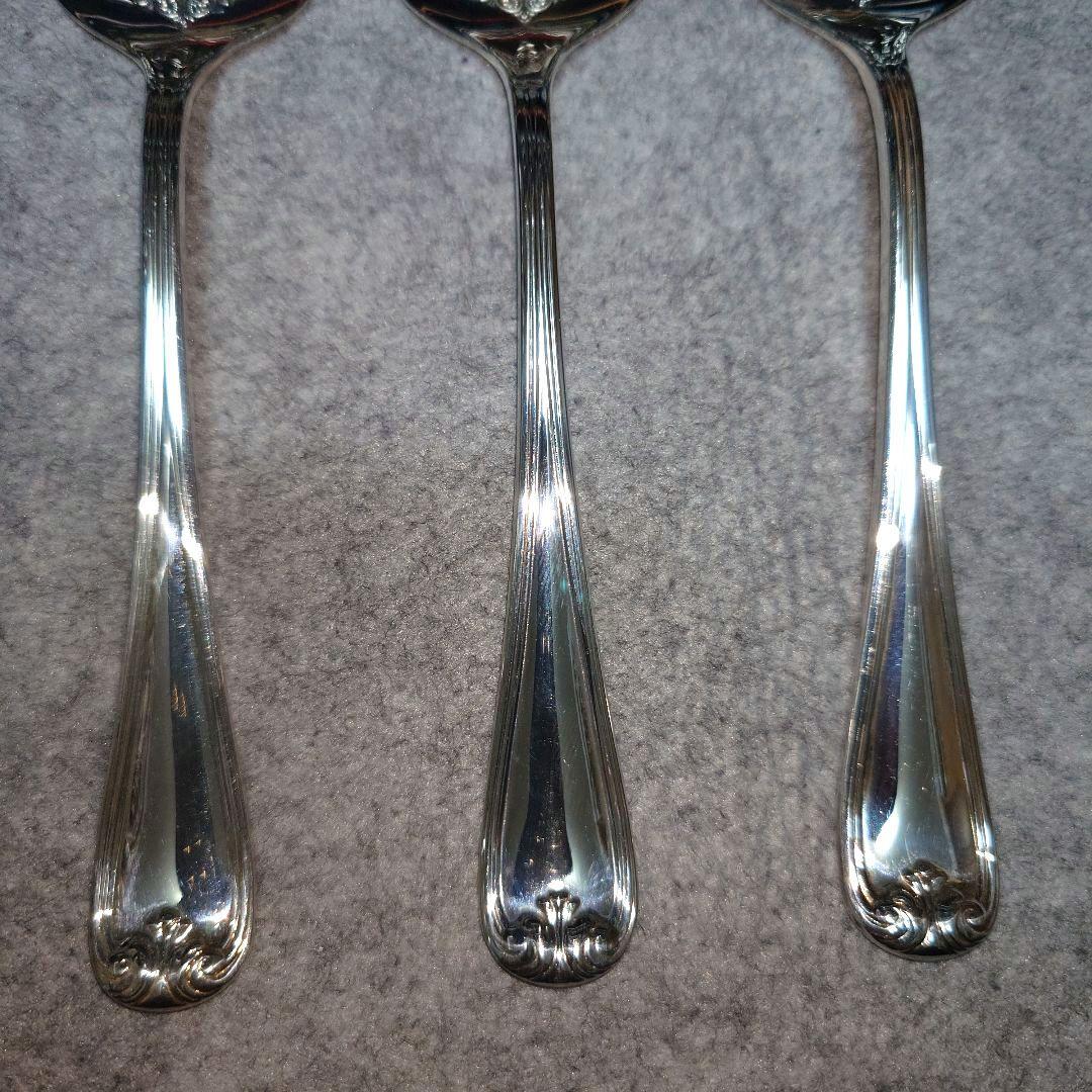 GORHAM HERITAGE ケーキサーバー 3本セット