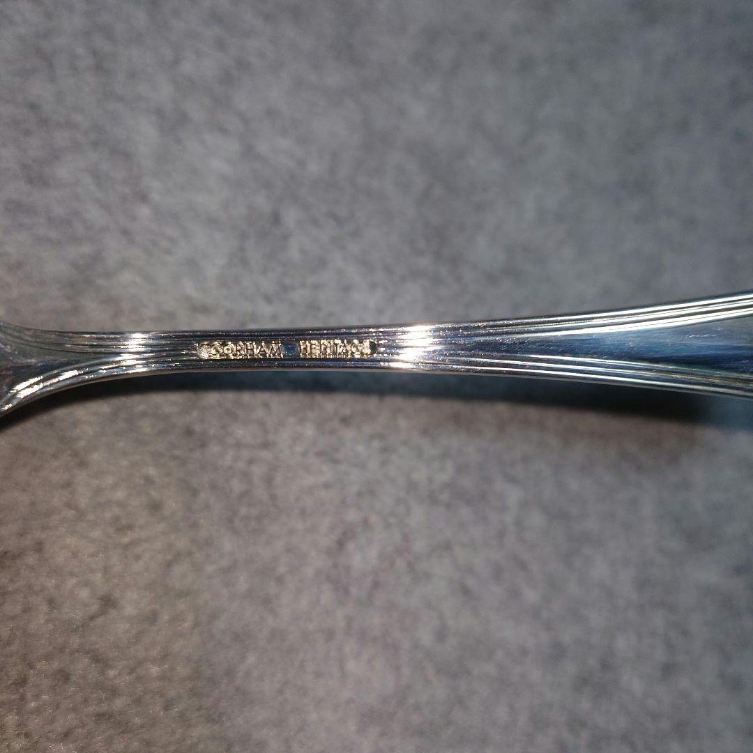 GORHAM HERITAGE ケーキサーバー 3本セット