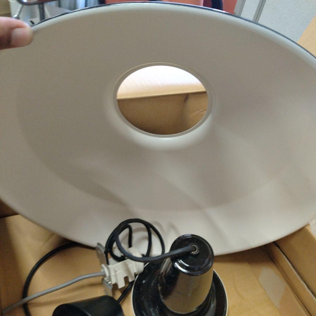 残4　ペンダント　洋風調光　白熱灯100W LEDペンダント YK