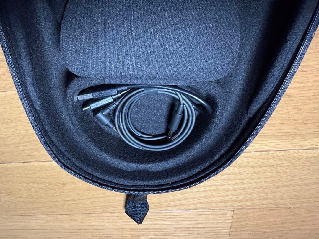 WH-1000XM5 ワイヤレスヘッドホン