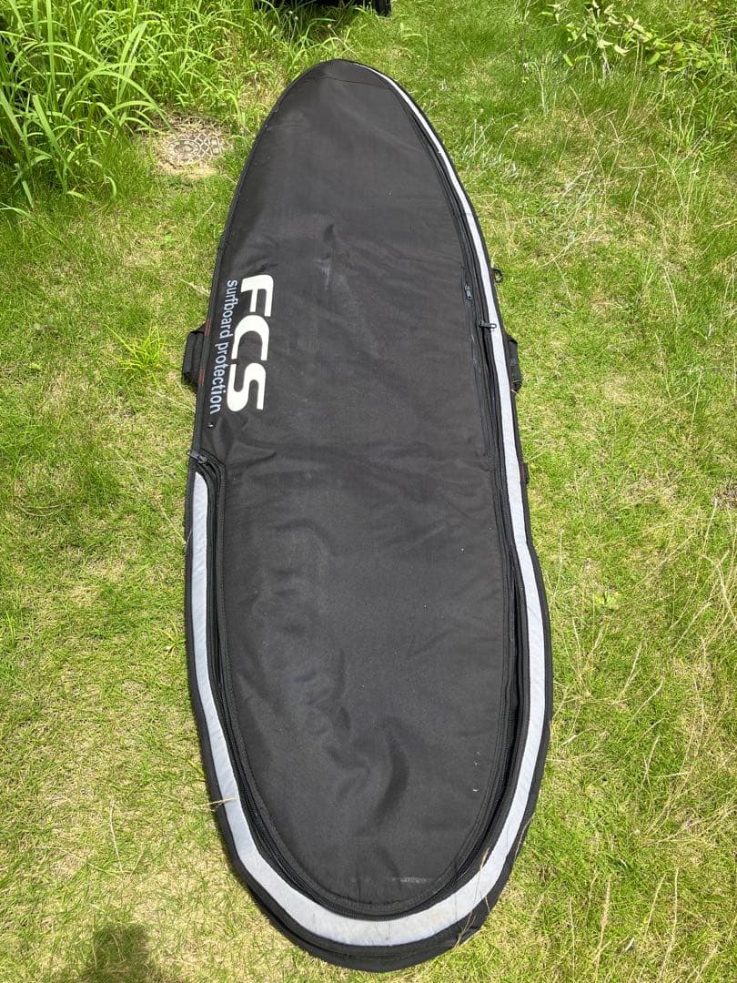 手渡しのみ神奈川発channel s MSF 6.9×21×3