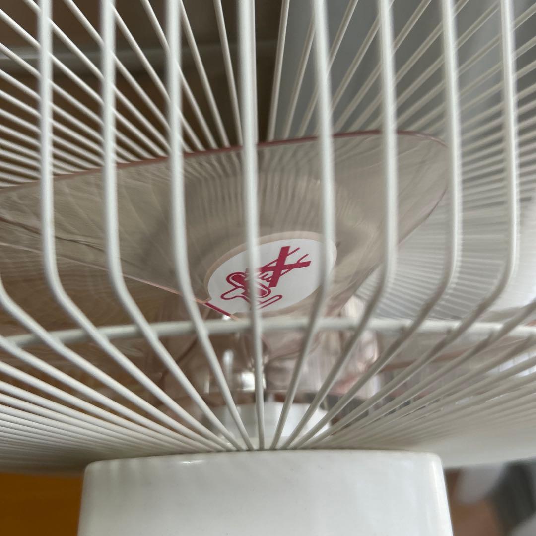 Panasonic F-CS338 リビング扇風機