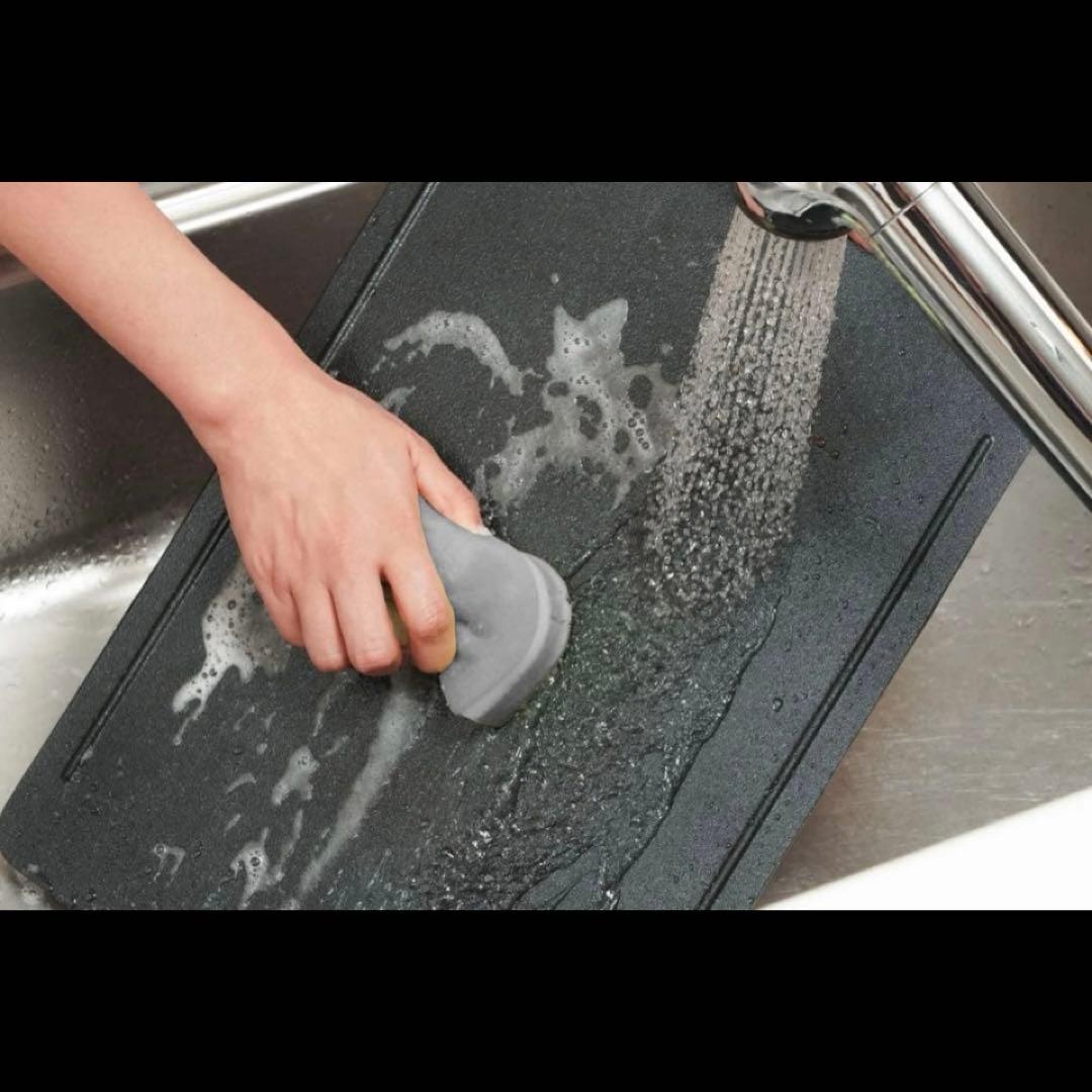 ☆新品未使用☆ abien MAGIC GRILL XGM24-BK 黒アビエン