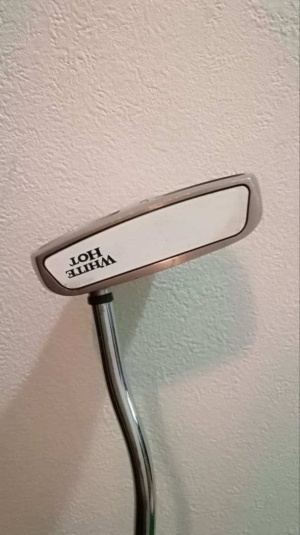 ODYSSEY　オデッセイ White Hot 2-Ball パター　34インチ