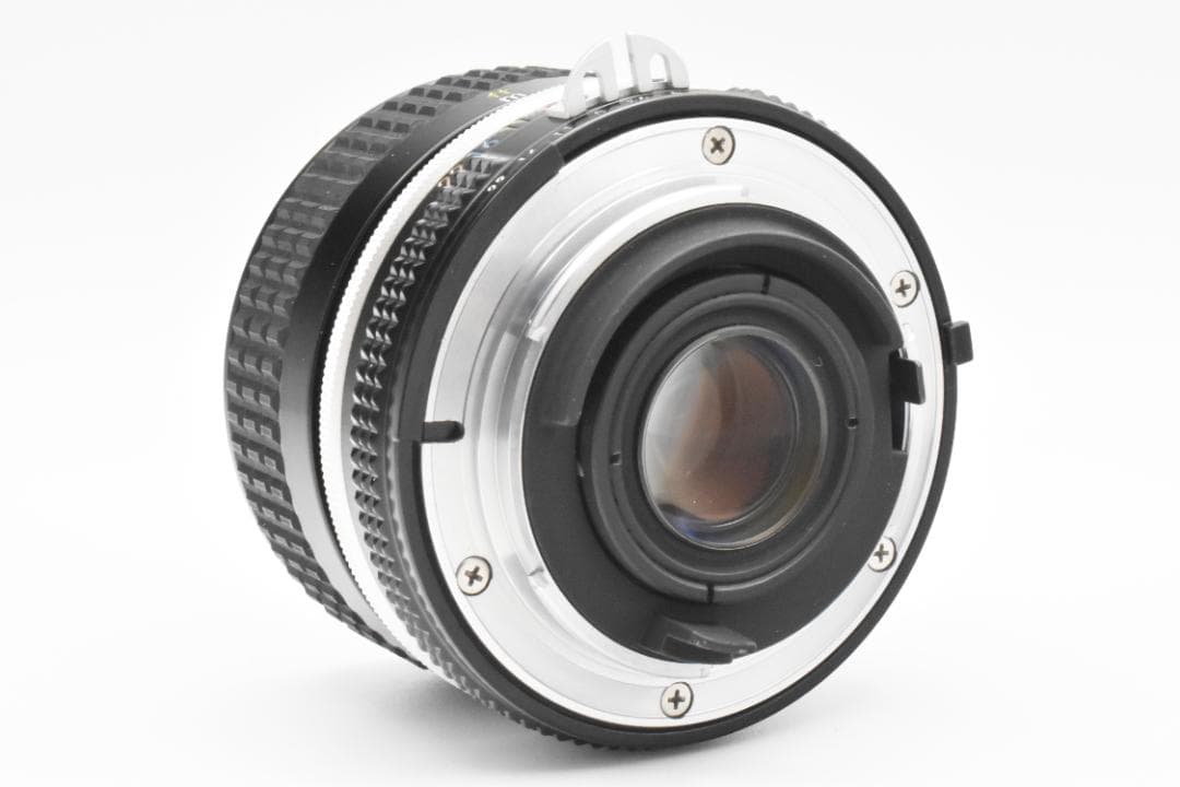 Nikon Ai NIKKOR 28mm F2.8 レンズ