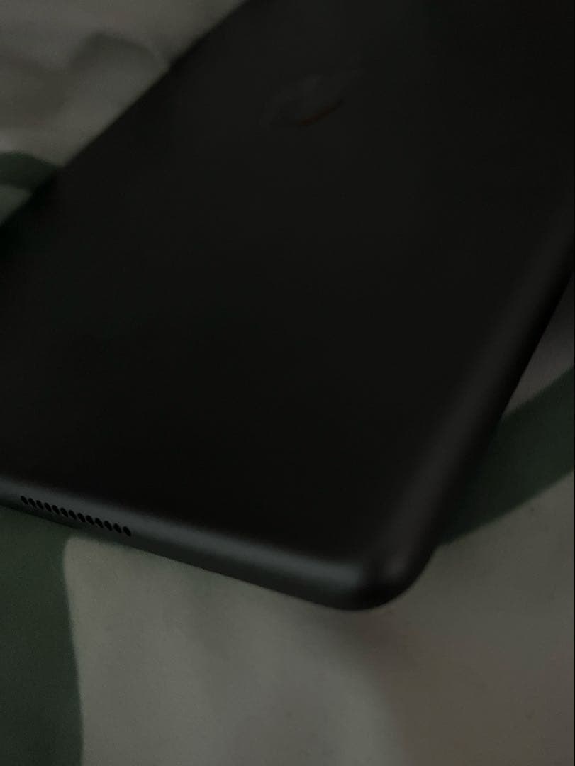 Apple iPad 第8世代 スペースグレー Wi-Fi 32GB