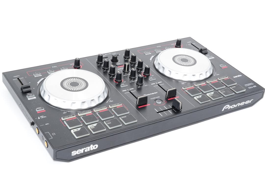 Pioneer serato DDJ-SB ジャンク品