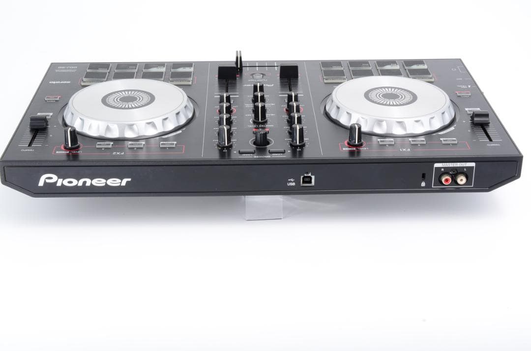 Pioneer serato DDJ-SB ジャンク品