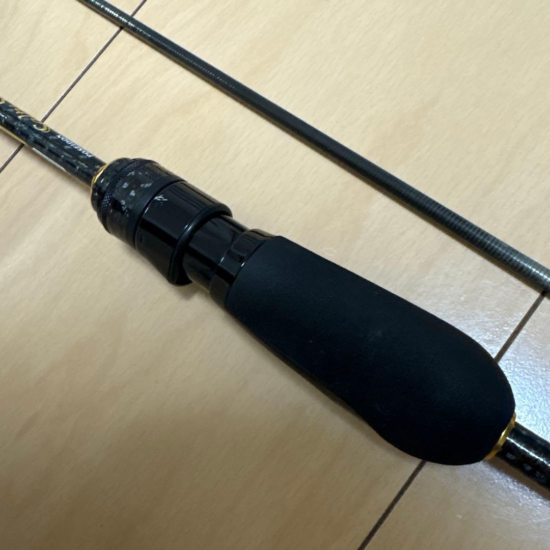 エバーグリーン スペリオル リンバーティップSS