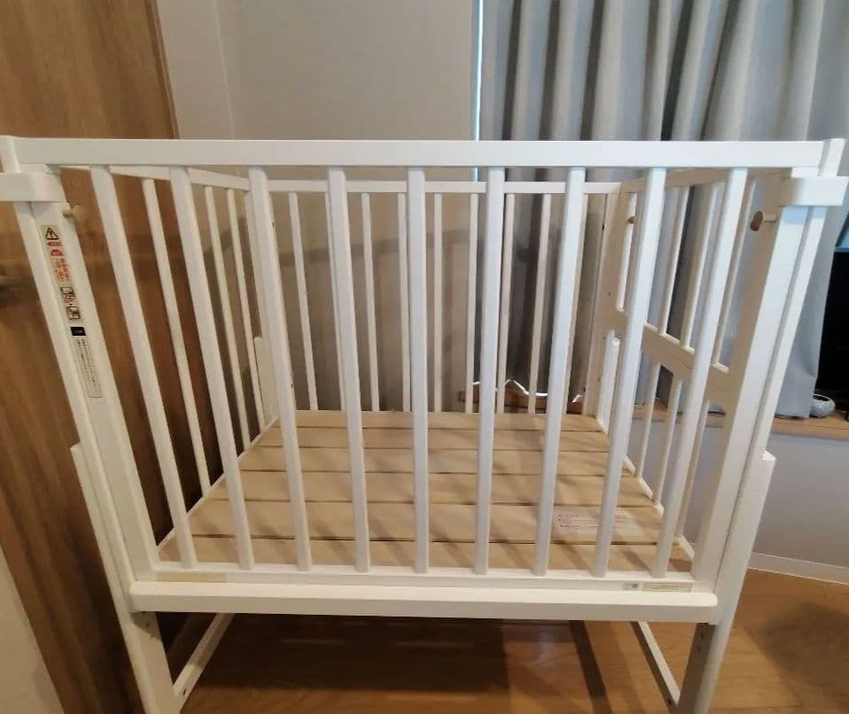 そいねーるミニベビーベッド