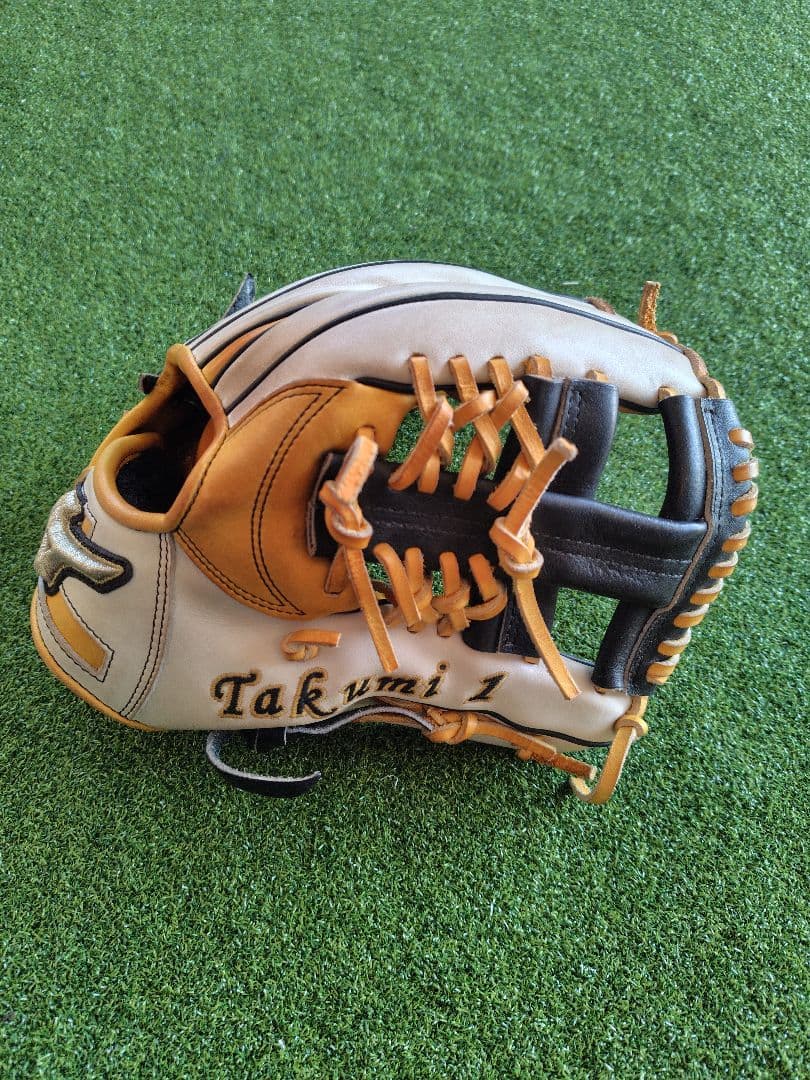 【価格変更】ミズノ グローバルエリートインフィニティ オーダー 軟式