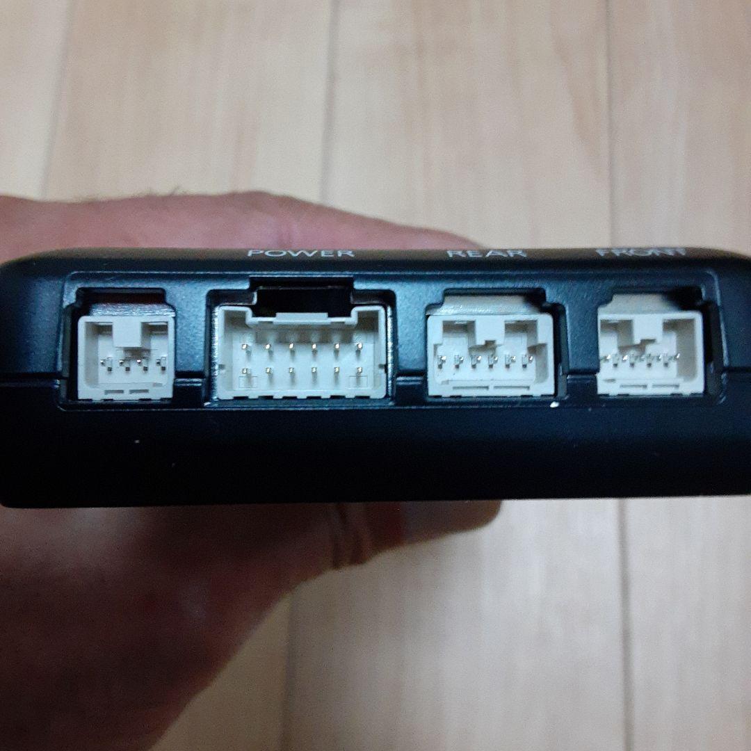 Panasonic HD画質 前後2カメラドライブレコーダー CA-DR03H…