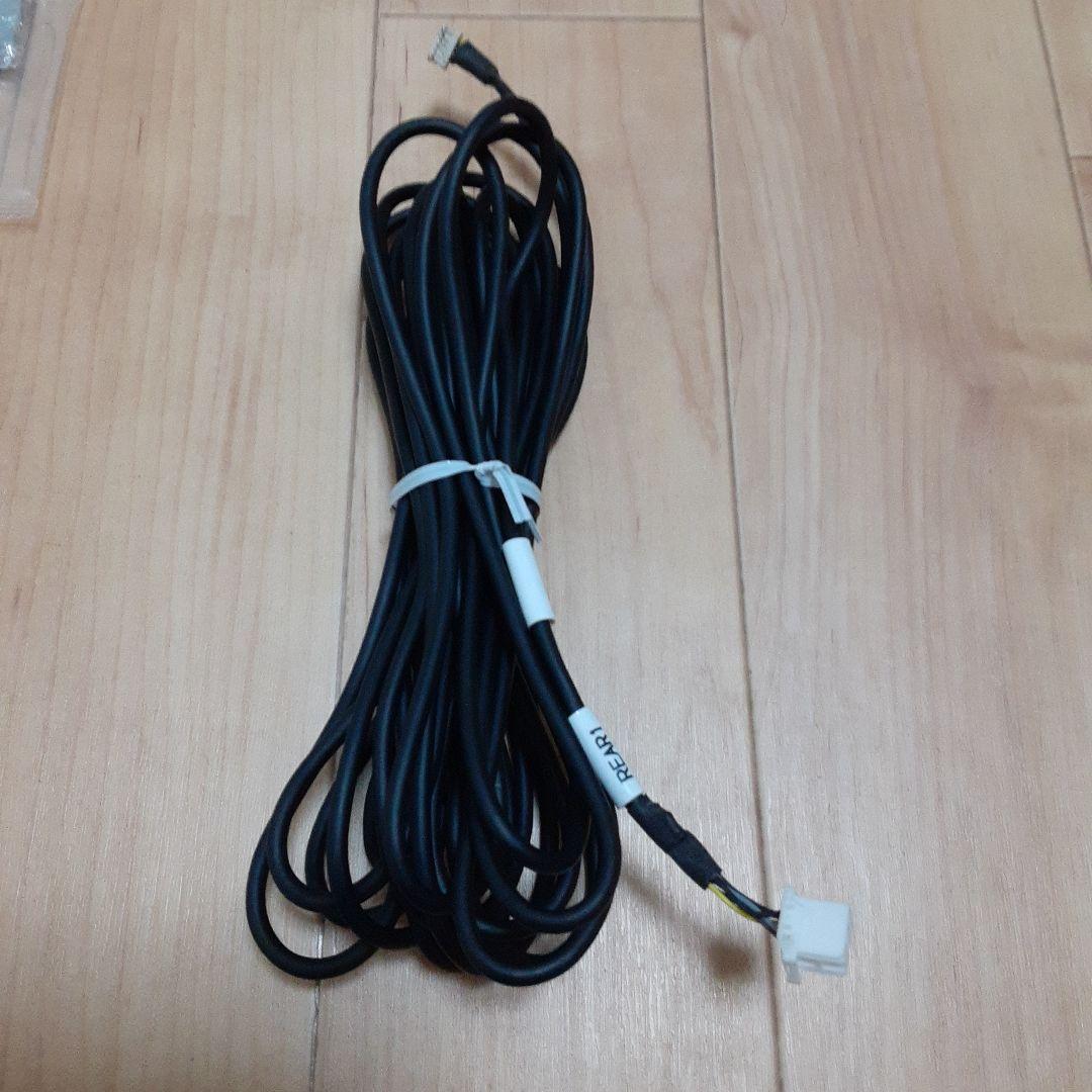 Panasonic HD画質 前後2カメラドライブレコーダー CA-DR03H…