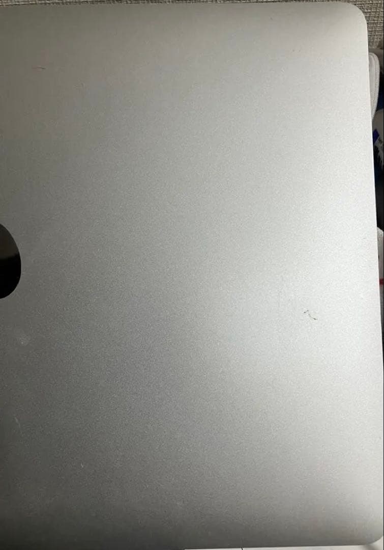 Macbook Air M1 8gb 256gb スペースグレー