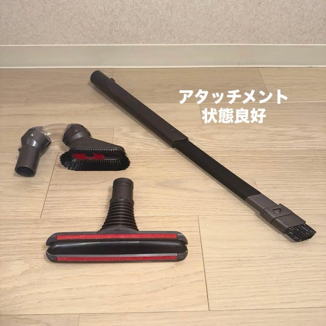 綺麗ダイソン掃除機DC48タービンヘッド再値引#DC63 CY24 CY25