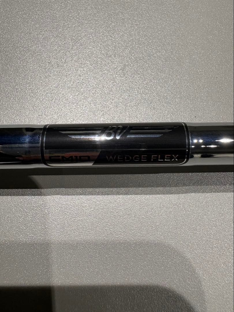 【新品】Titleist Vokey Design SM11ウェッジ 58度