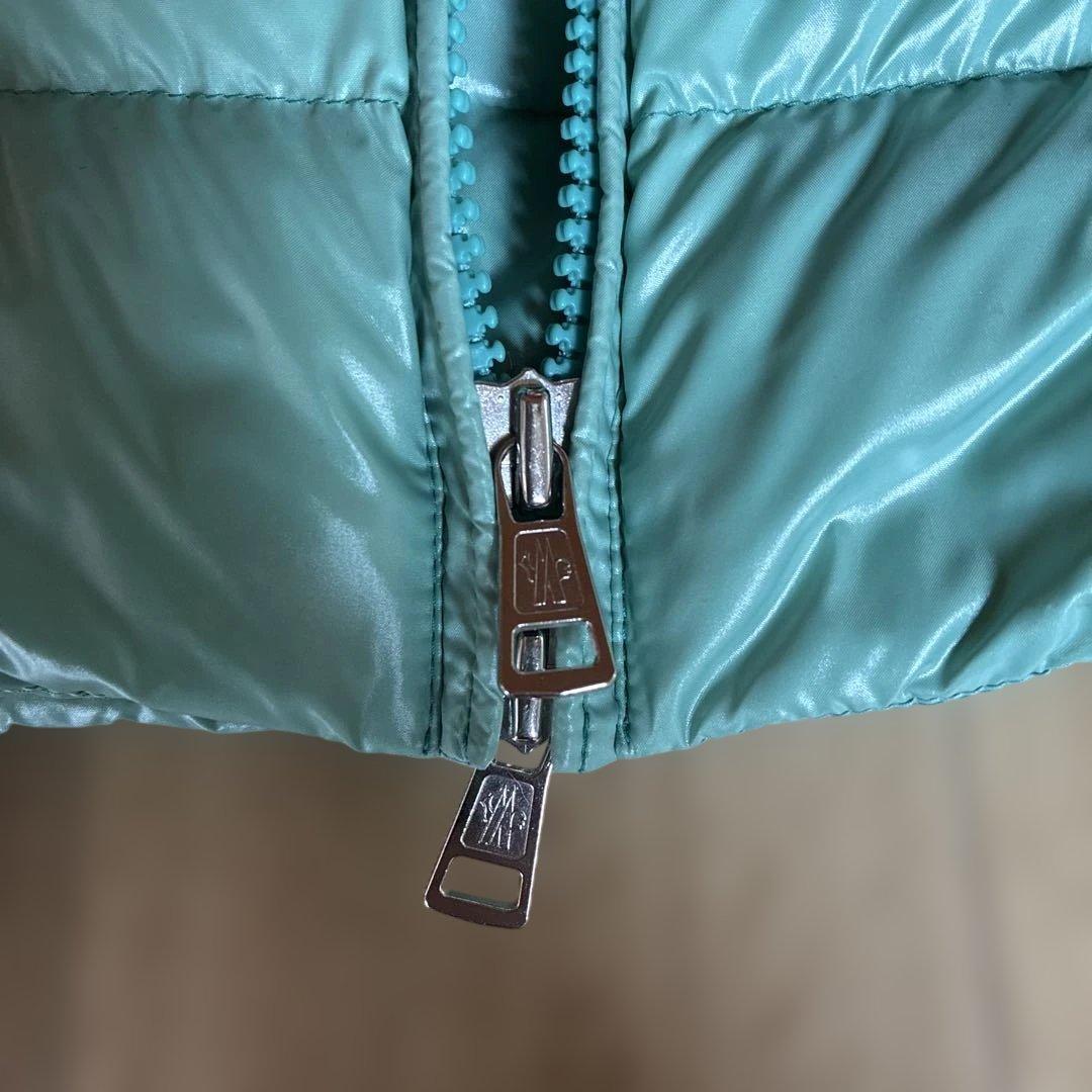 MONCLER GENIUS AWAKE ダウンベス