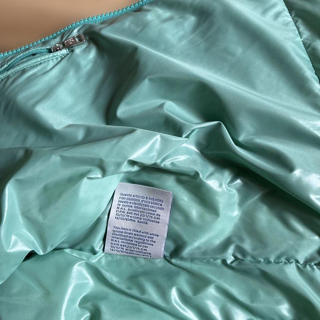 MONCLER GENIUS AWAKE ダウンベス