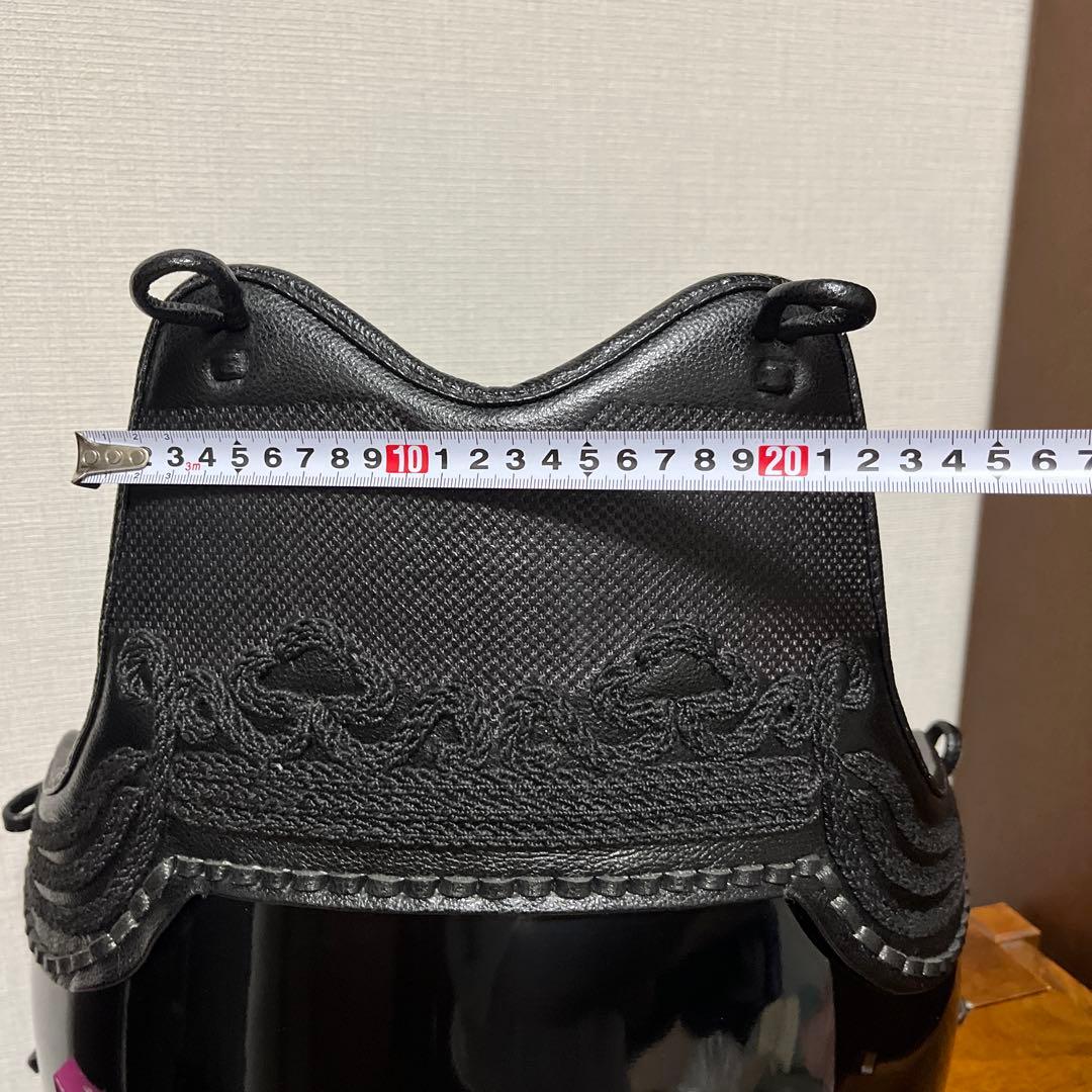 値下げ！　剣道　胴（６０本型、竹胴)