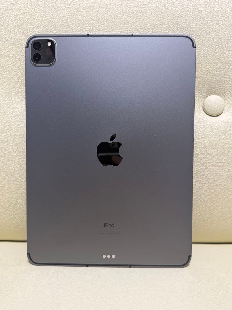 iPad Pro (11インチ, 第3世代) 128GB